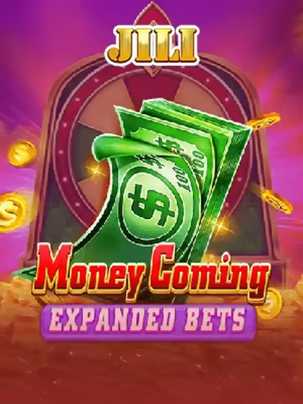 Money Coming গেম